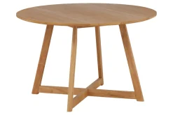 Yakidon rundt spisebord