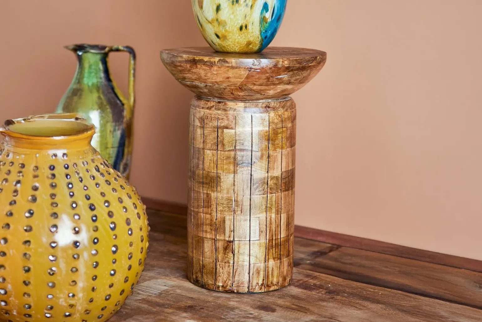 Yasme sidebord