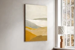 Yellow Field