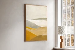 Yellow Field