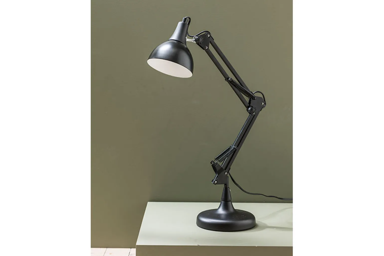 Young bordlampe