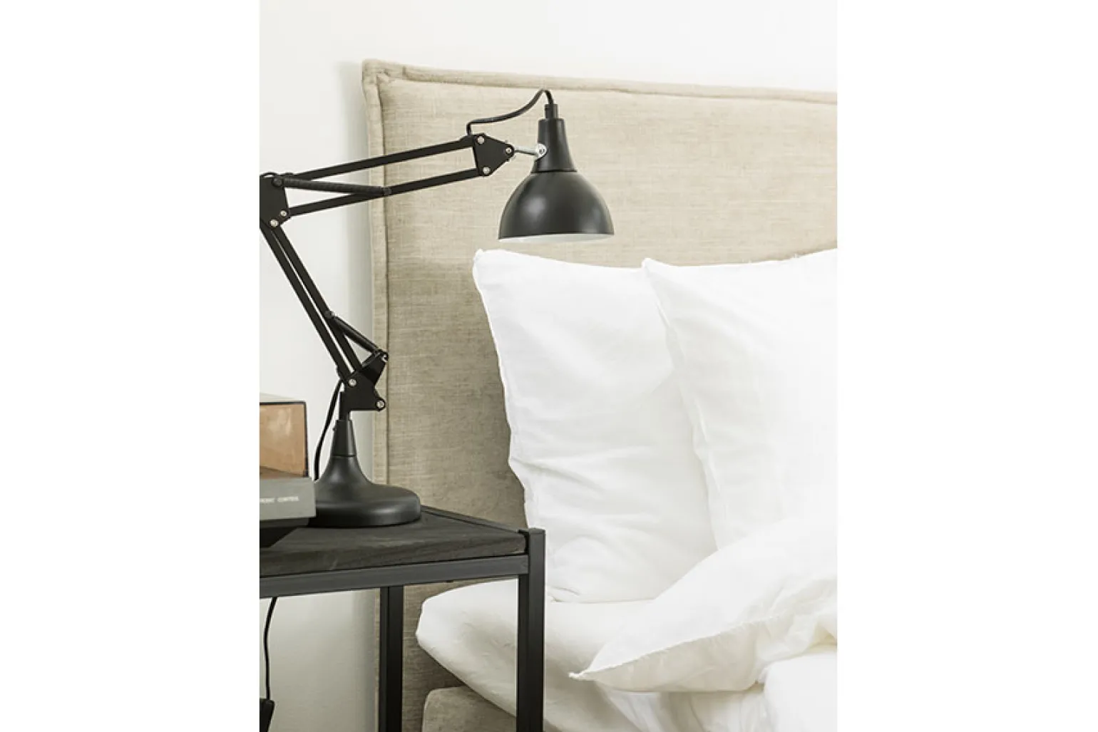 Young bordlampe