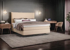 Zarah kontinentalseng