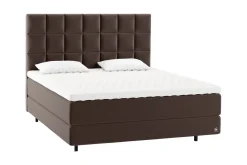 Zilva kontinentalseng 180x200