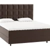 Zilva kontinentalseng 180x200