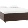 Zilva kontinentalseng 150x200