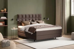 Zilva kontinentalseng 150x200