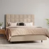 Zilva Kontinentalseng 160x200