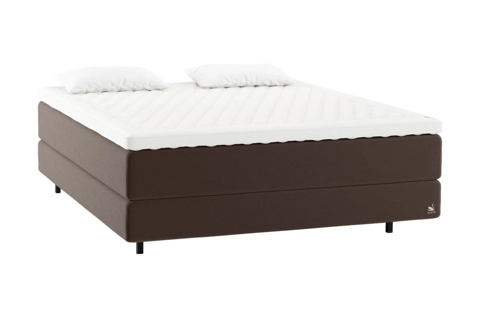 Zilva kontinentalseng 150x200
