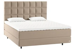Zilva Kontinentalseng 200x210