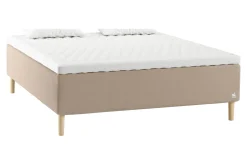 Zilva rammeseng 180x210 cm