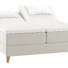 Zilva regulerbar seng 180x210 cm