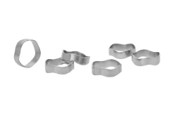 Zina serviettring 6pk