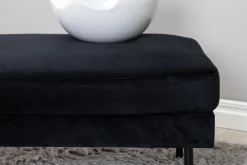 Zoom benk